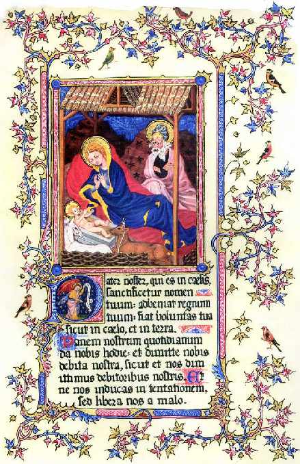 Pater noster