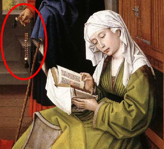Exemple de paten�tre - 1445